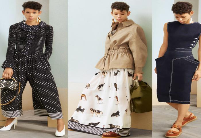 Gaya Bepergian Ala Stella McCartney